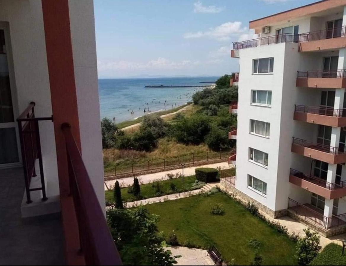 Ravda Sea View Apartment Exterior photo