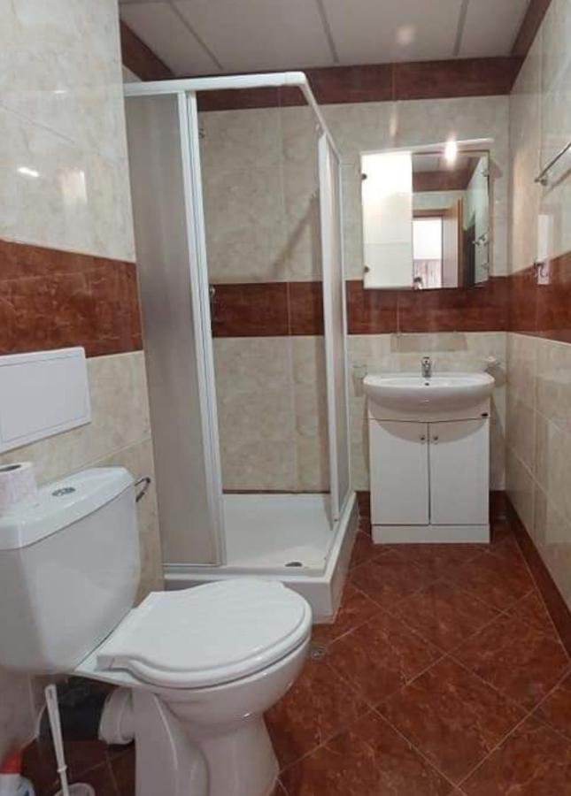 Ravda Sea View Apartment Exterior photo